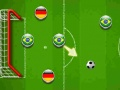 Žaidimas Futbolas Internete internete
