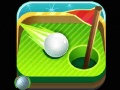 Žaidimas Mini golfas internete