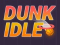 Žaidimas Dunk Pasyvus internete
