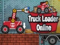 Žaidimas Krovinių Automobilių Pakrovėjas Internete internete
