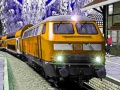 Žaidimas Metro Greitojo Traukinio Simuliatorius internete