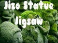Žaidimas Jizo Statulos Dėlionė internete