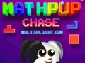 Žaidimas Mathpup Daugybos Medžioklė internete