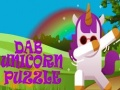 Žaidimas Dab Vienaragių Dėlionė internete