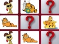 Žaidimas Garfield: Atminties Laikas internete