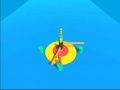 Žaidimas Šokėjai 3D internete