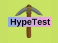 Žaidimas Minecraft gerbėjų testas internete