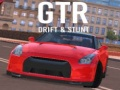 Žaidimas GTR Driftas ir Triukai internete