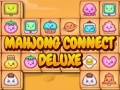Žaidimas Mahjong Sujunk 3 internete