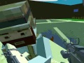 Žaidimas Pikselių Arenos Žaidimas FPS internete