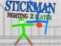 Žaidimas Stickman Kova 2 Žaidėjams internete