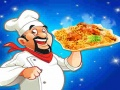 Žaidimas Biryani receptai ir Super Šefų kulinarinis žaidimas internete