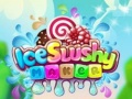 Žaidimas Šaltas Slushio Gamintojas internete