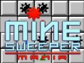 Žaidimas Minų valymo manija internete