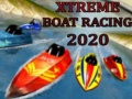 Žaidimas Ekstremalus Laivų lenktynės 2020 internete
