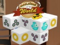 Žaidimas Mahjong Pasaulis internete