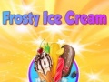 Žaidimas Šaldytas ledai internete