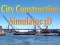 Žaidimas Miestų statybos simuliatorius 3D internete
