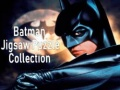 Žaidimas Batman Dėlionių Rinktinė internete