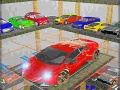 Žaidimas Tikras automobilių parkavimas internete