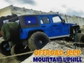 Žaidimas Offroad Džipas: Kalno Užlipimas internete