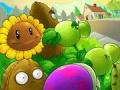 Žaidimas Augalai prieš Zombi 2 internete