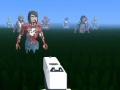 Žaidimas Zombių žemė internete