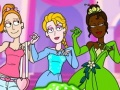 Žaidimas Rick ir Morty: Princesių Kūrėjas internete