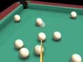 Žaidimas 3D biliardas piramidė internete