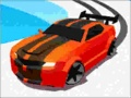 Žaidimas Drift Varžybos 3D internete