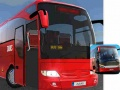 Žaidimas Miestų Autobusas internete