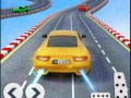 Žaidimas Mega Ramp Automobilių Varžybos Triukai GT 3D internete