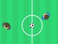 Žaidimas 2 Futbolas internete