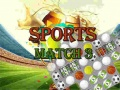 Žaidimas Sporto Rungtynės 3 Deluxe internete