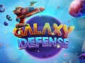 Žaidimas Galaktikos Gynyba internete