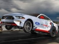 Žaidimas Ford Mustang Cobra Jet Čiuožimas internete