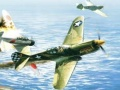 Žaidimas Aviacijos menas: Oro mūšis internete