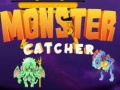 Žaidimas Monsterių gaudytojas internete