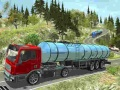 Žaidimas Tikras naftos tankerio simuliatorius Mania internete