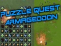 Žaidimas Puzzle Quest Armagedonas internete