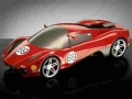 Žaidimas Superautomobilių Dėlionė internete