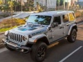 Žaidimas Jeep Wrangler Rubicon 4xe Slydimas internete