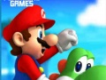 Žaidimas Super Mario Bros Jojikai internete