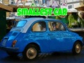 Žaidimas Itališkiausias Mažiausias Automobilis internete