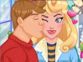 Žaidimas Princese Ava Tikras Stomatologas internete