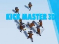 Žaidimas Kik Meistras 3D internete