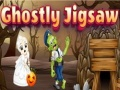 Žaidimas Ghostly Jigsaw internete