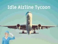 Žaidimas Idle Oro Aviacijos Tycoon internete