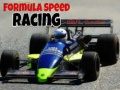 Žaidimas Formulės Greičio Varžybos internete