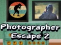 Žaidimas Fotografo pabėgimas 2 internete